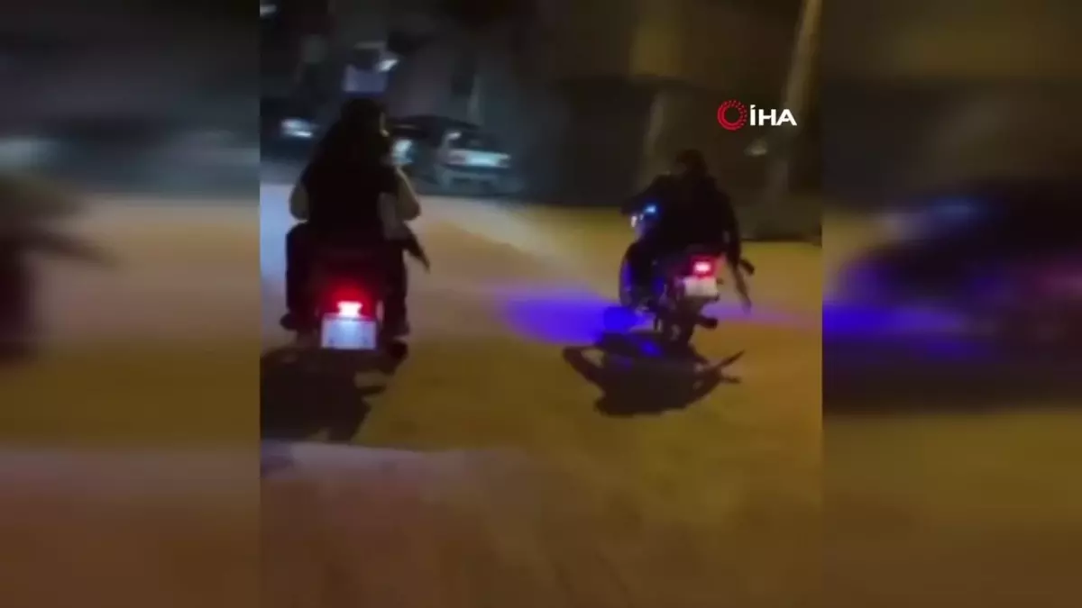 Şehit Polis Şeyda Yılmaz\'ın Katilinin Kuzeni Yakalandı