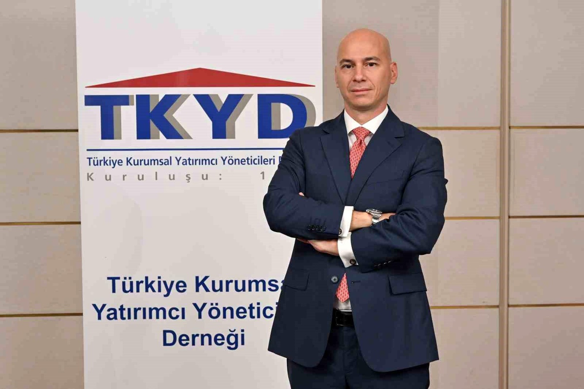 Portföy Yönetimi Varlıkları 5,6 Trilyon TL\'ye Ulaştı