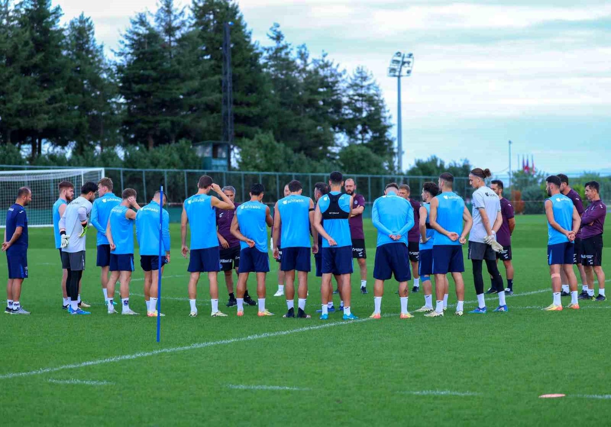 Trabzonspor Yabancı Oyunculardan Beklentiyi Karşılayamadı