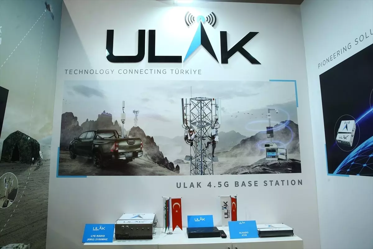 ULAK\'tan SD-WAN Tanıtımı