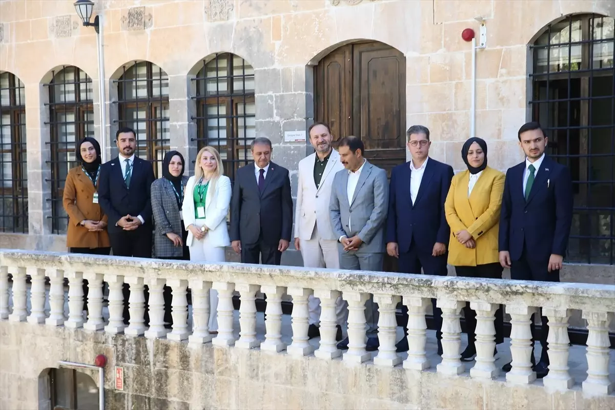 Yeşilay\'dan Deprem Bölgesine Destek Faaliyetleri