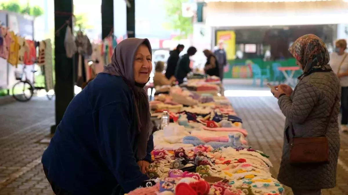 Altıeylül Belediyesi\'nden Ekonomik Kalkınma Adımı: Mikrofinans Şubesi