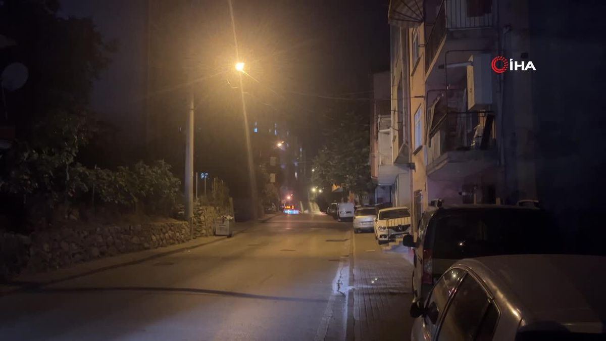 Ateş Açan Şüpheliler Yakalandı