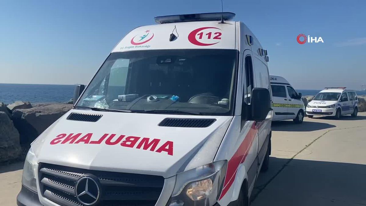 Avcılar\'da Kadın Cesedi Bulundu