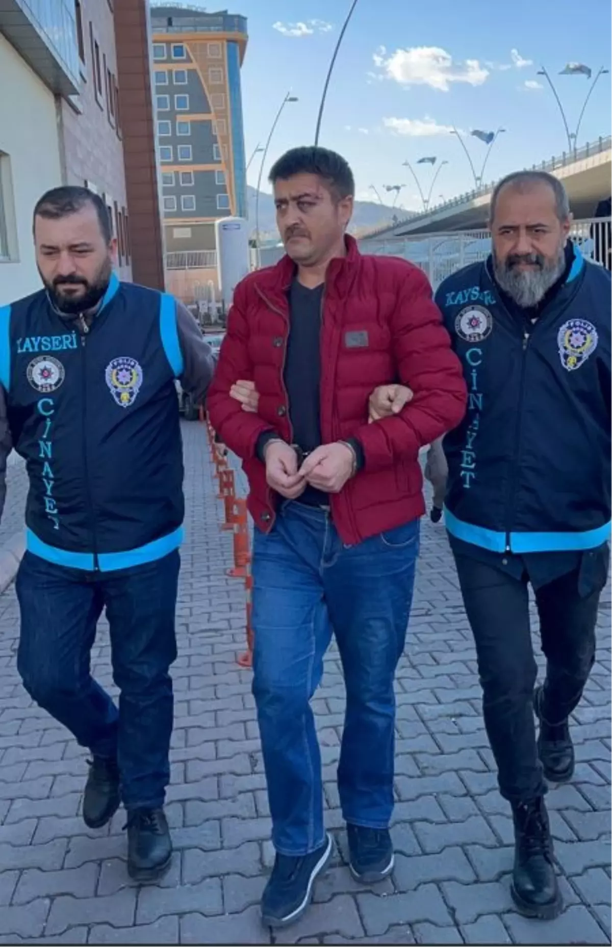 Kayseri\'de Bıçaklama Davasında Ceza Kararı