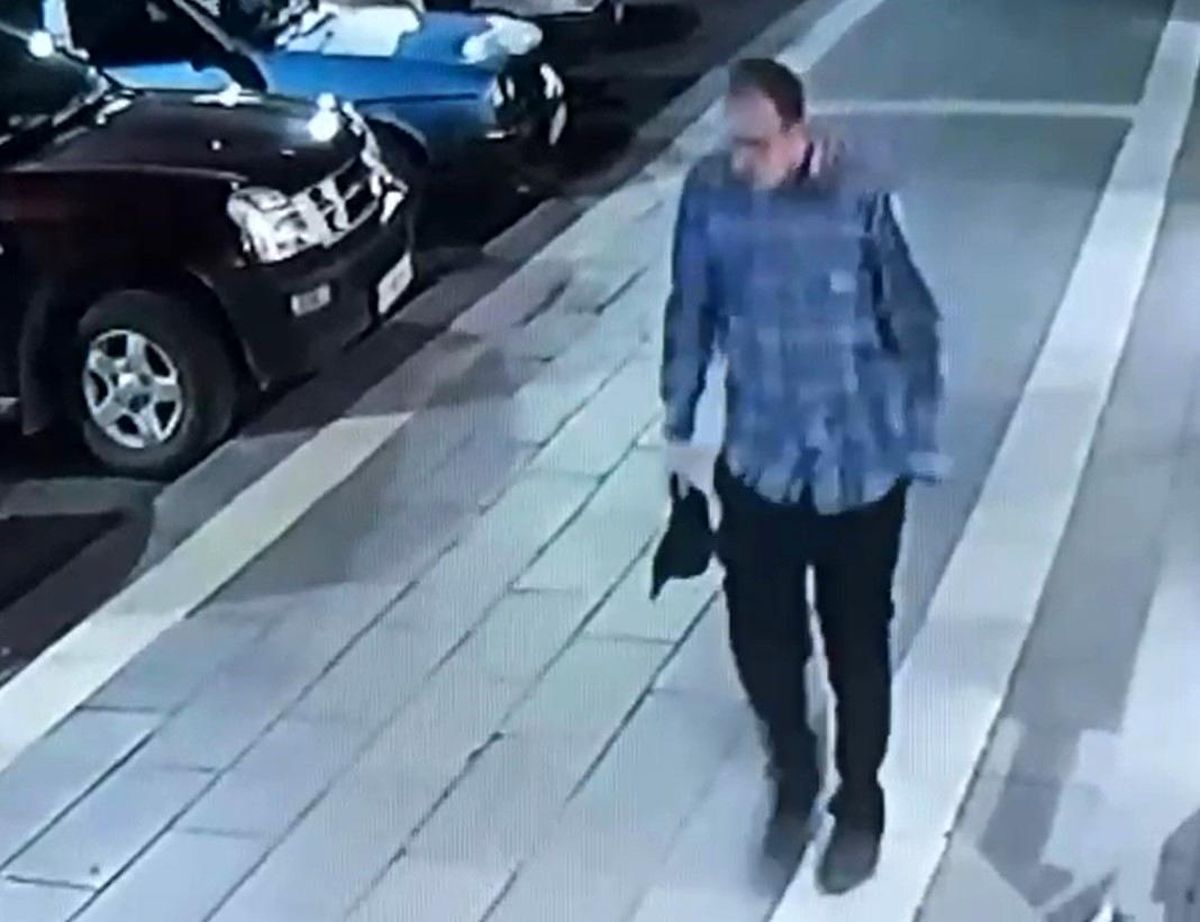Tokat\'ta Bıçaklı Saldırı: 1 Gözaltı
