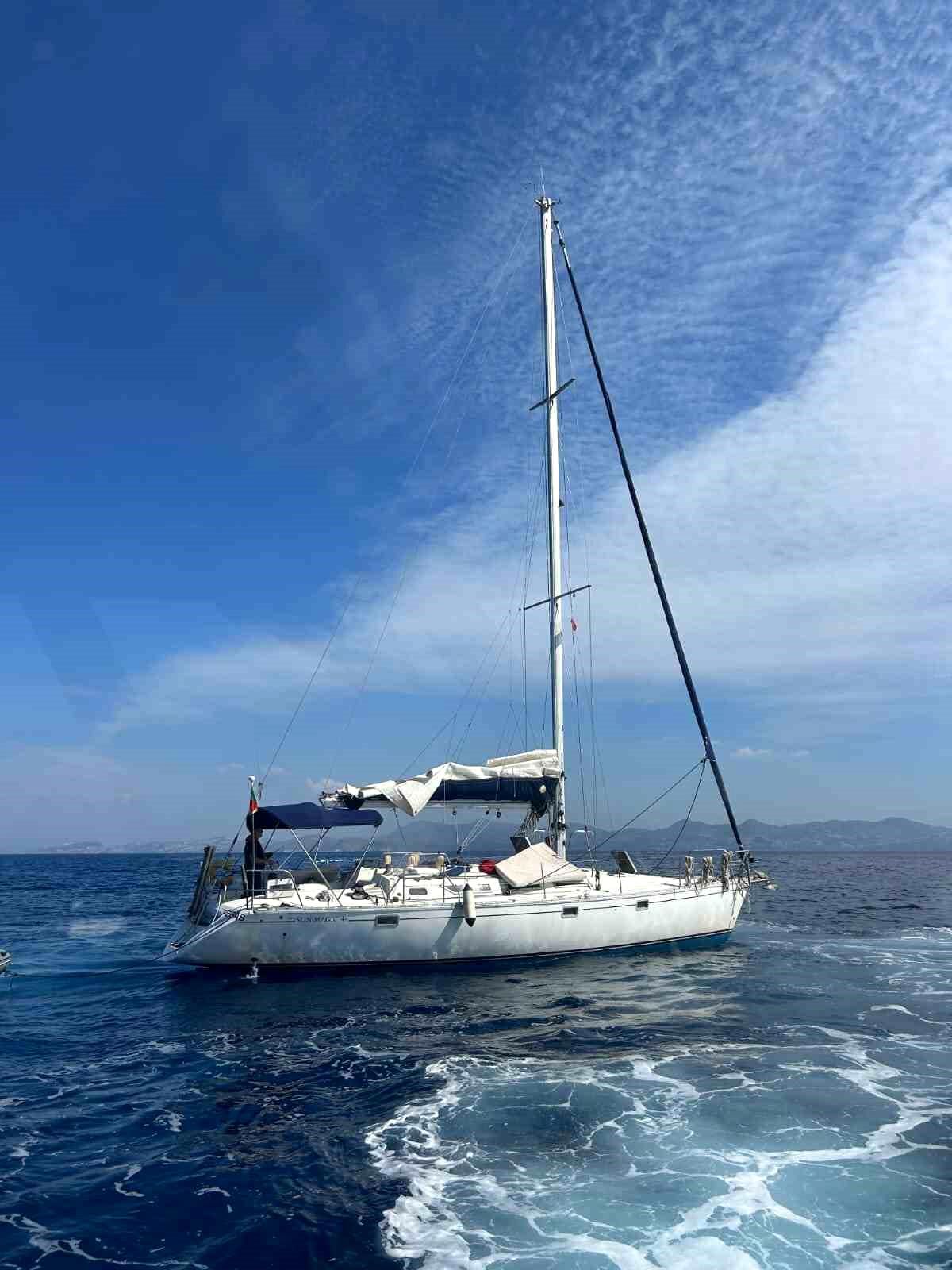 Bodrum\'da 81 Düzensiz Göçmen Yakalandı