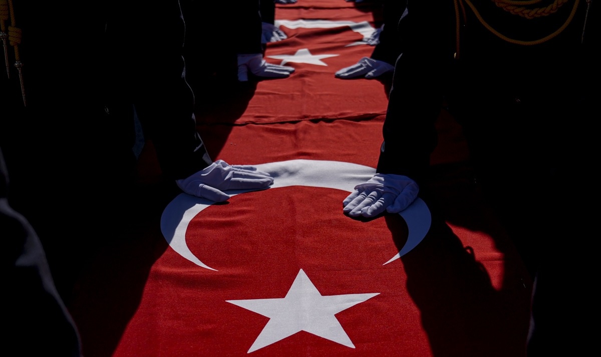 Ankara İtfaiyesi\'ne 150 Yeni Eri