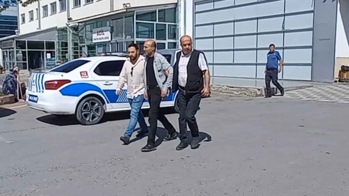 Malatya\'da Boşanma Aşamasındaki Eşini Öldürdü