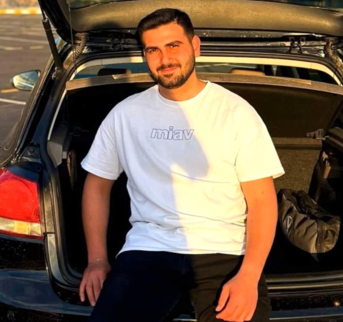 Çorum\'da Kayıp Genç Bulundu