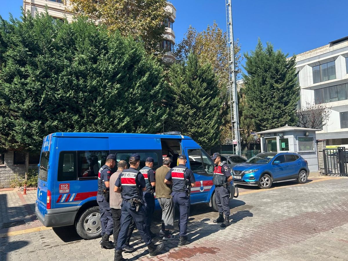 Yalova\'da DEAŞ üyeleri yakalandı