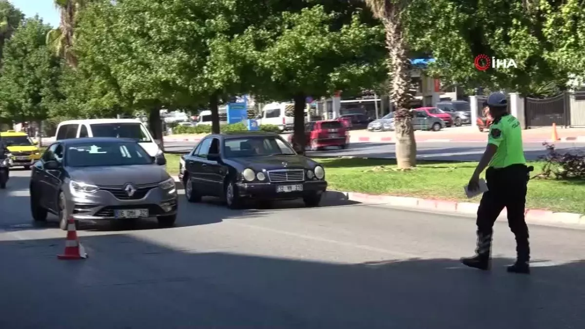 Motokuryenin Cezaları: \'10 Günde 3 Kez Ceza Yedim\'