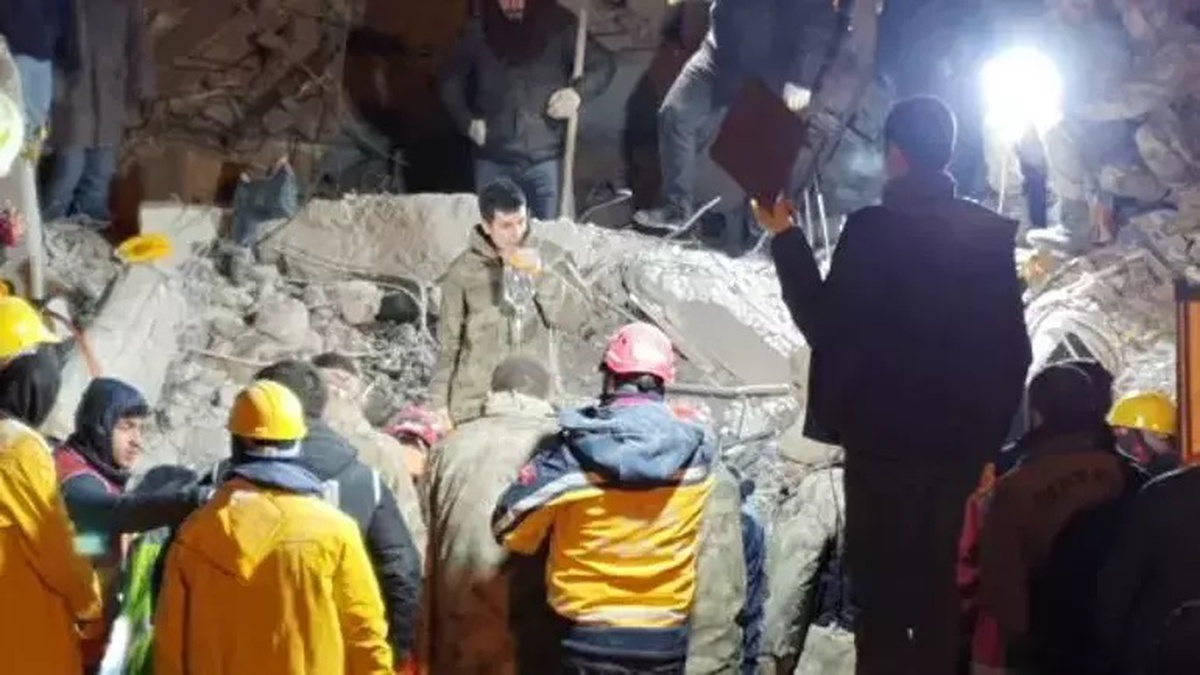 Müteahhit Yoldaş\'a 16 Yıl 3 Ay Hapis Cezası