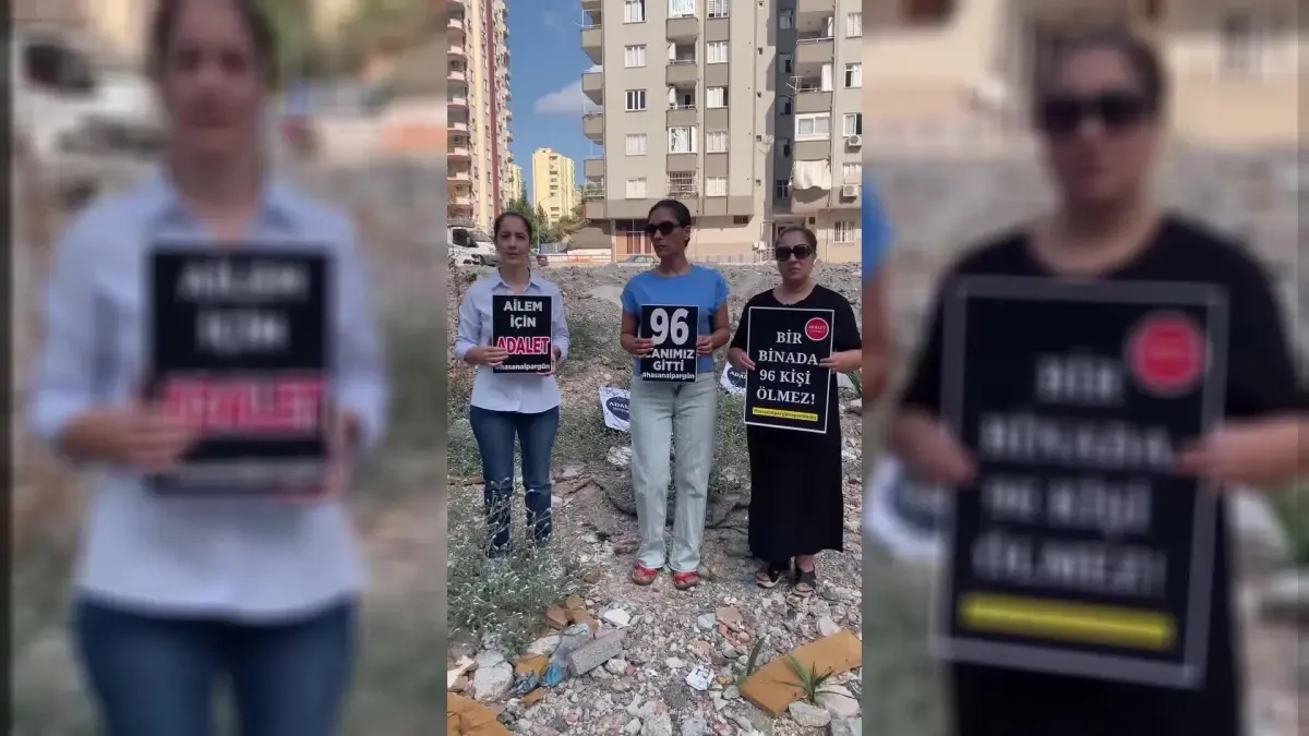 Hasan Alpargün Dava Süreci: Aileler Olası Kastla Yargılansın Diyor