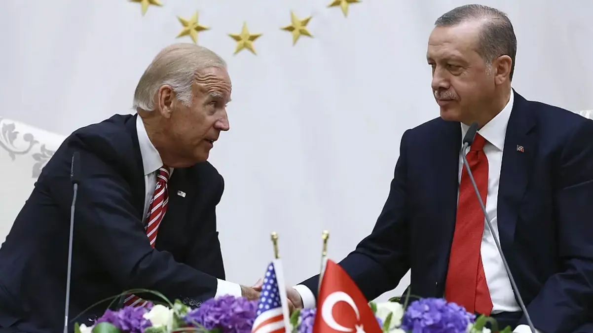 Erdoğan\'dan dikkat çeken adım! Biden\'ın yemeğine katılmaktan vazgeçti, direk yurda dönüyor