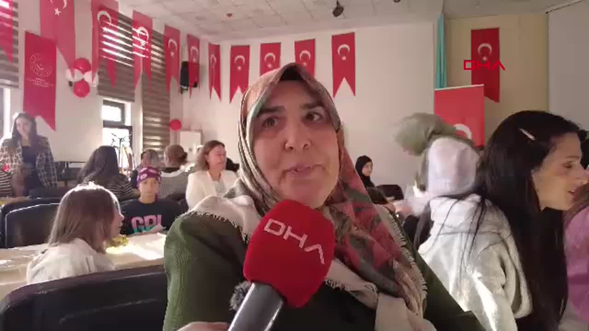 Şehit Aileleri ve Koruma Altındaki Çocuklar Buluştu