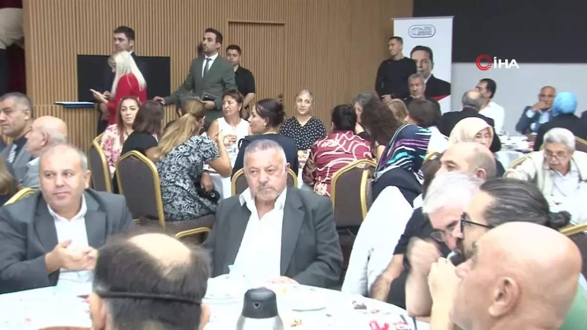 Esenyurt\'ta 3. Kardeş Kültürler Festivali\'nin Lansmanı Yapıldı