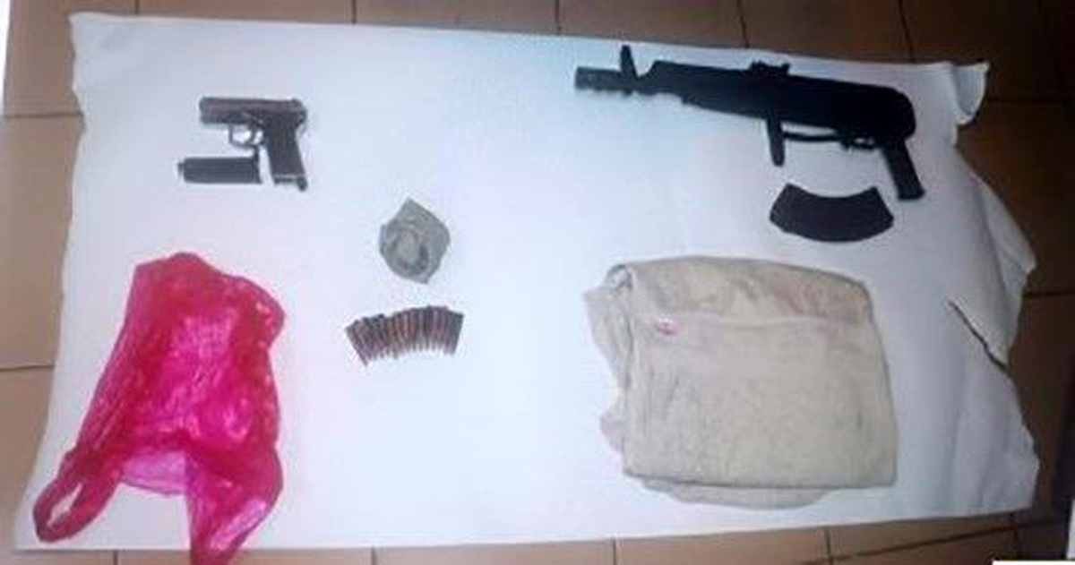 Sultangazi\'de El Yapımı Patlayıcı Olayı: 6 Şüpheli Yakalandı