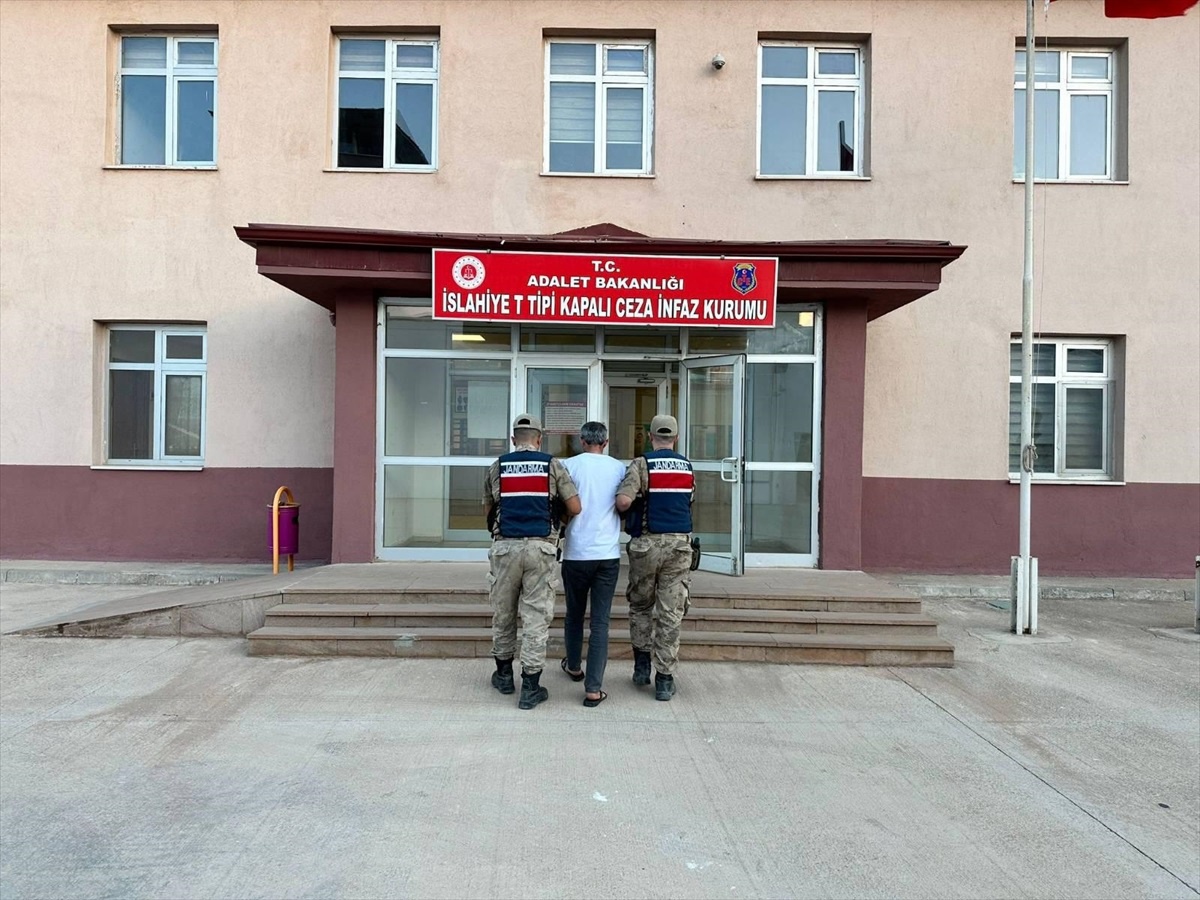 Gaziantep\'te Silahlı Kavga: 2 Yaralı