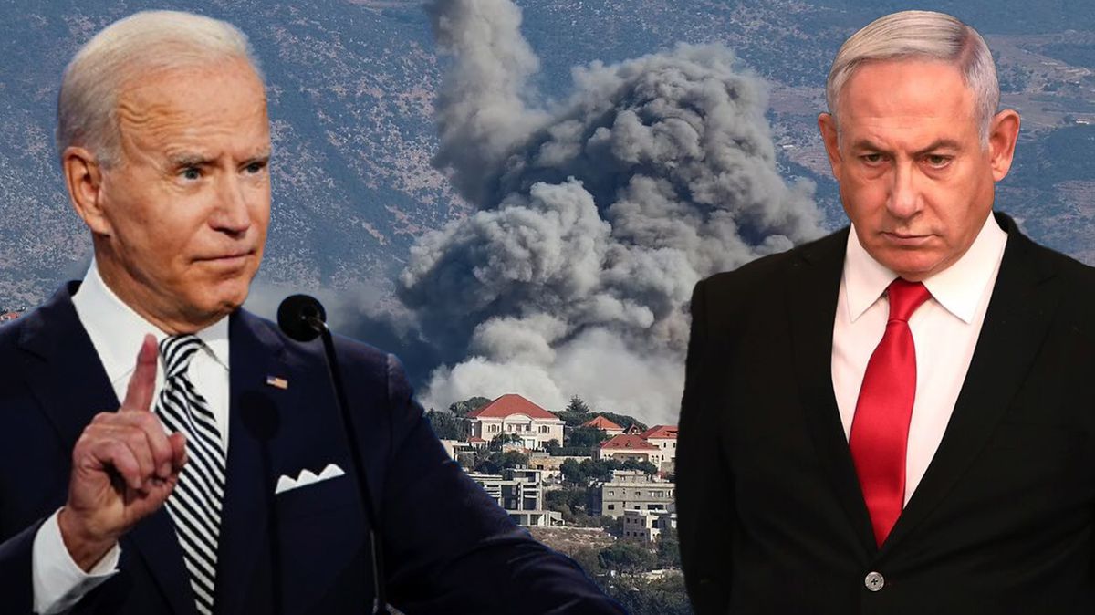 İsrail, Lübnan\'a kara harekatı düzenleyecek mi? Pentagon\'dan açıklama var