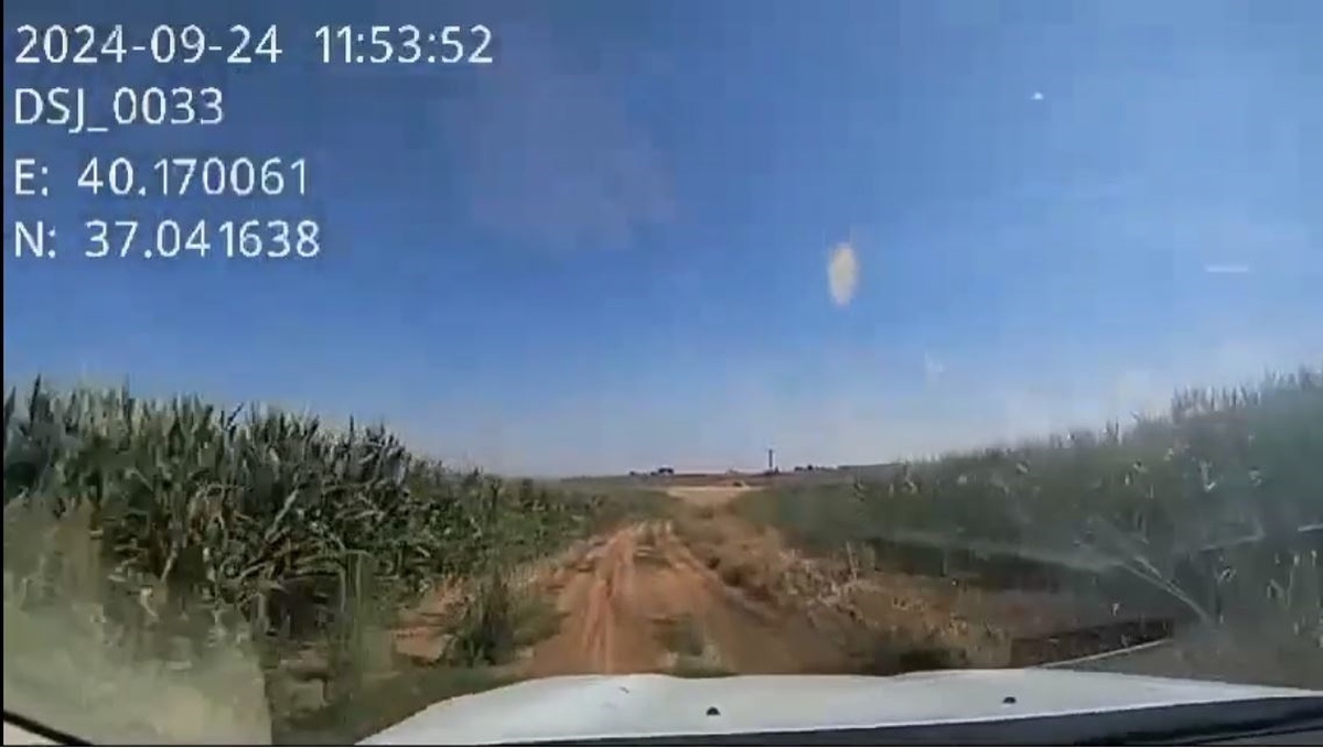 Pompalı Tüfekle Kaçak Elektrik Denetimine Müdahale