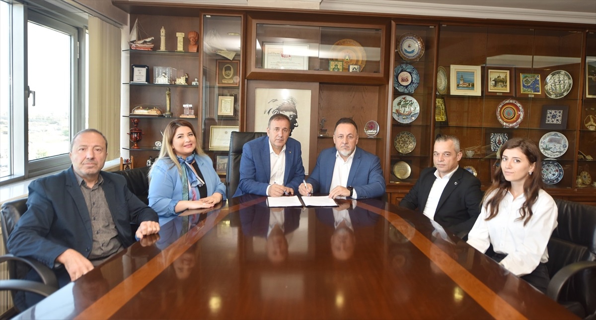 Trabzon\'un Sağlık Turizmi İçin Protokol İmzalandı