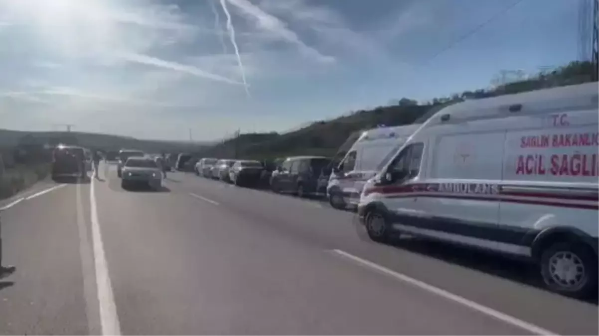 Ablasının canlı yayında vahim bir iddiada bulunmuştu! Çok geçmeden ölüm haberi geldi