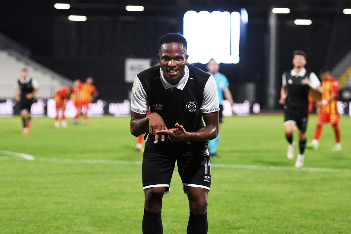 Manisa FK, 1. Lig\'de Zirveye Tırmandı