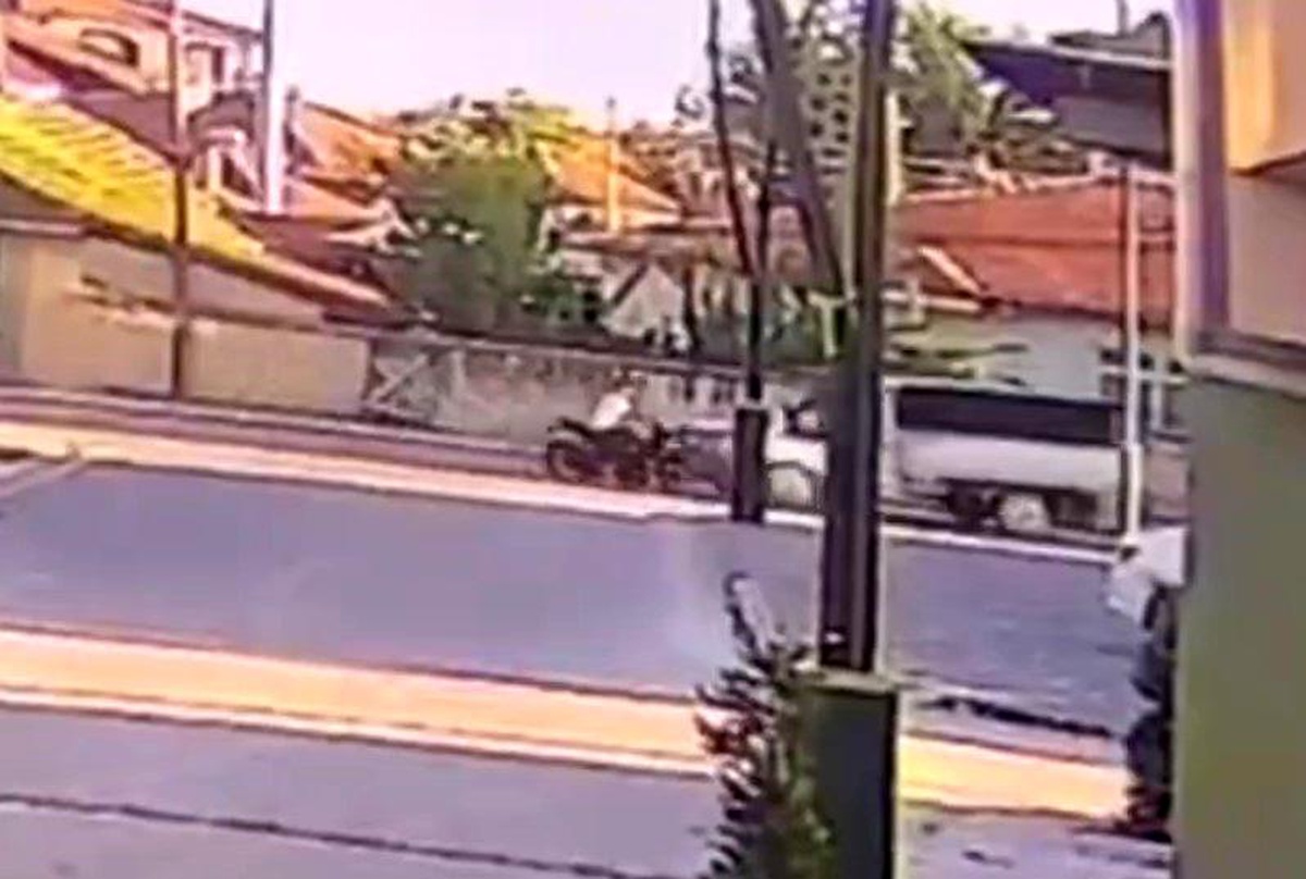 Konya\'da Motosiklet Kazası: 15 Yaşında Çocuk Yaralandı