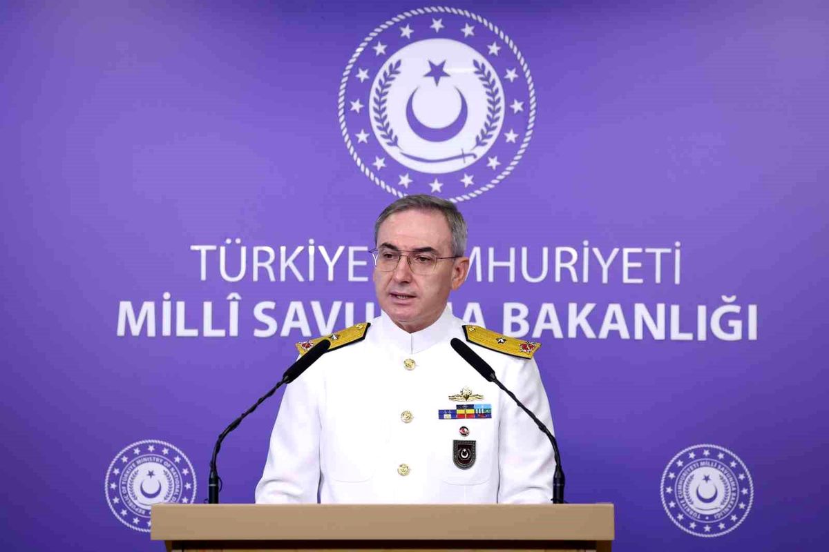 36 Terörist Etkisiz Hale Getirildi