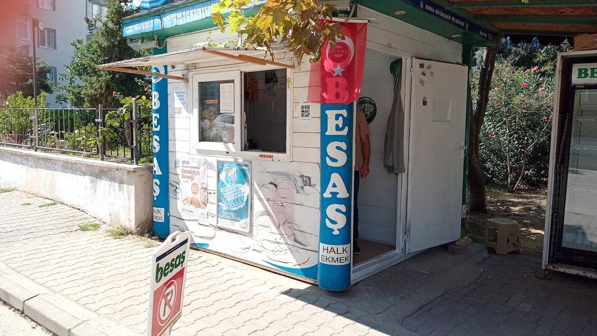 Mudanya\'da BESAŞ Satış Noktalarındaki Sorunlar Gündemde