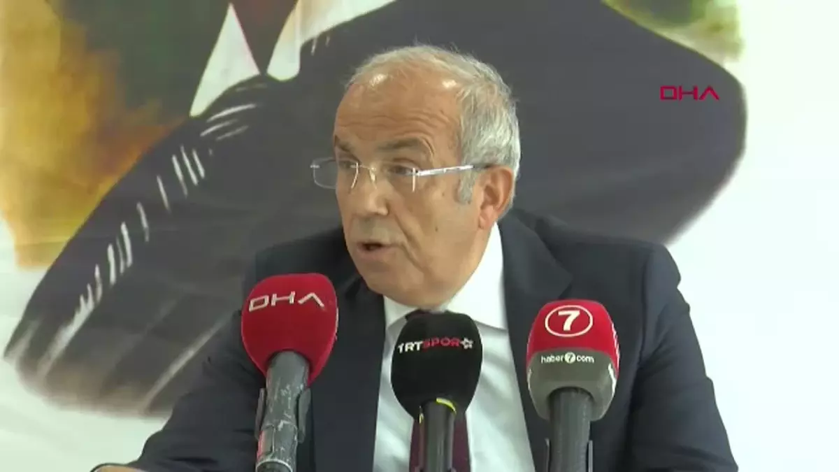 Murat Kocakaya Atıcılık Federasyonu\'na Aday