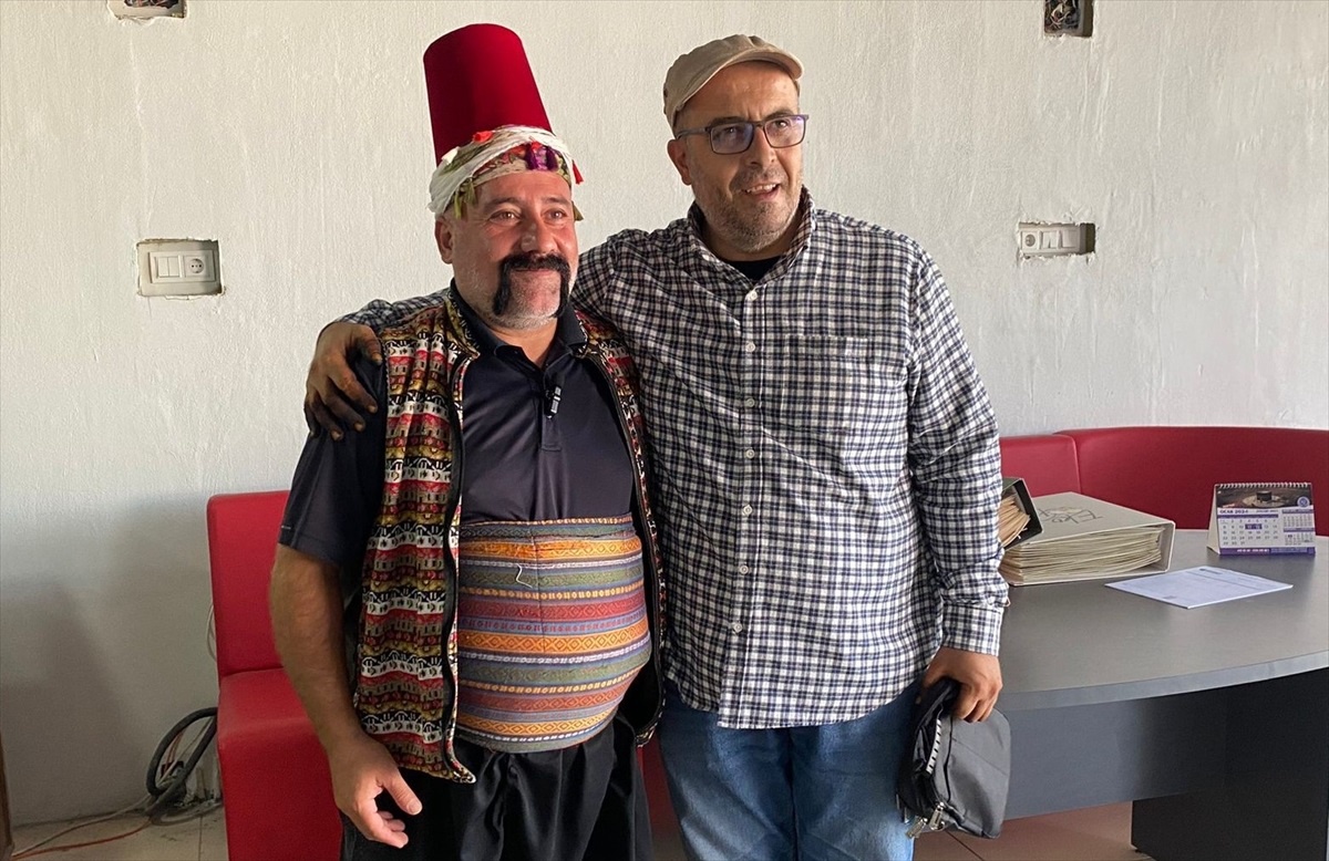Seyyar Satıcıdan Dürüstlük Örneği
