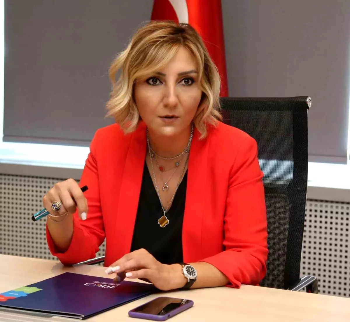 Otel Dolulukları Yüzde 61, Fiyatlar Düşüyor