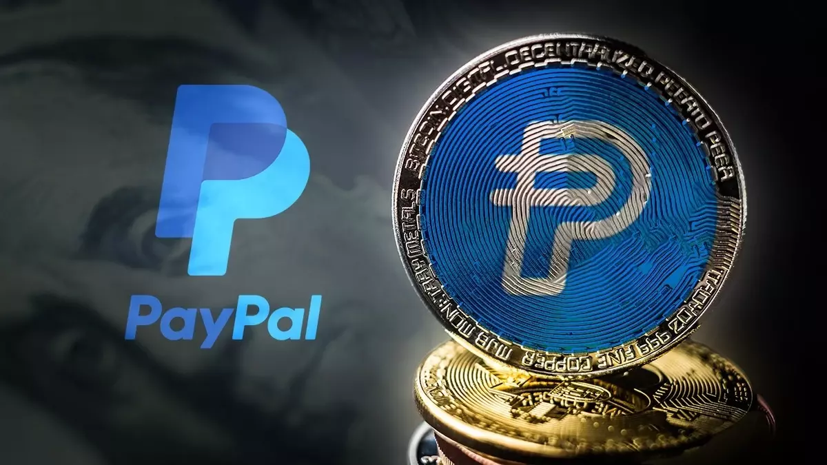 PayPal ticari hesaplar için kripto işlemlerini genişletiyor