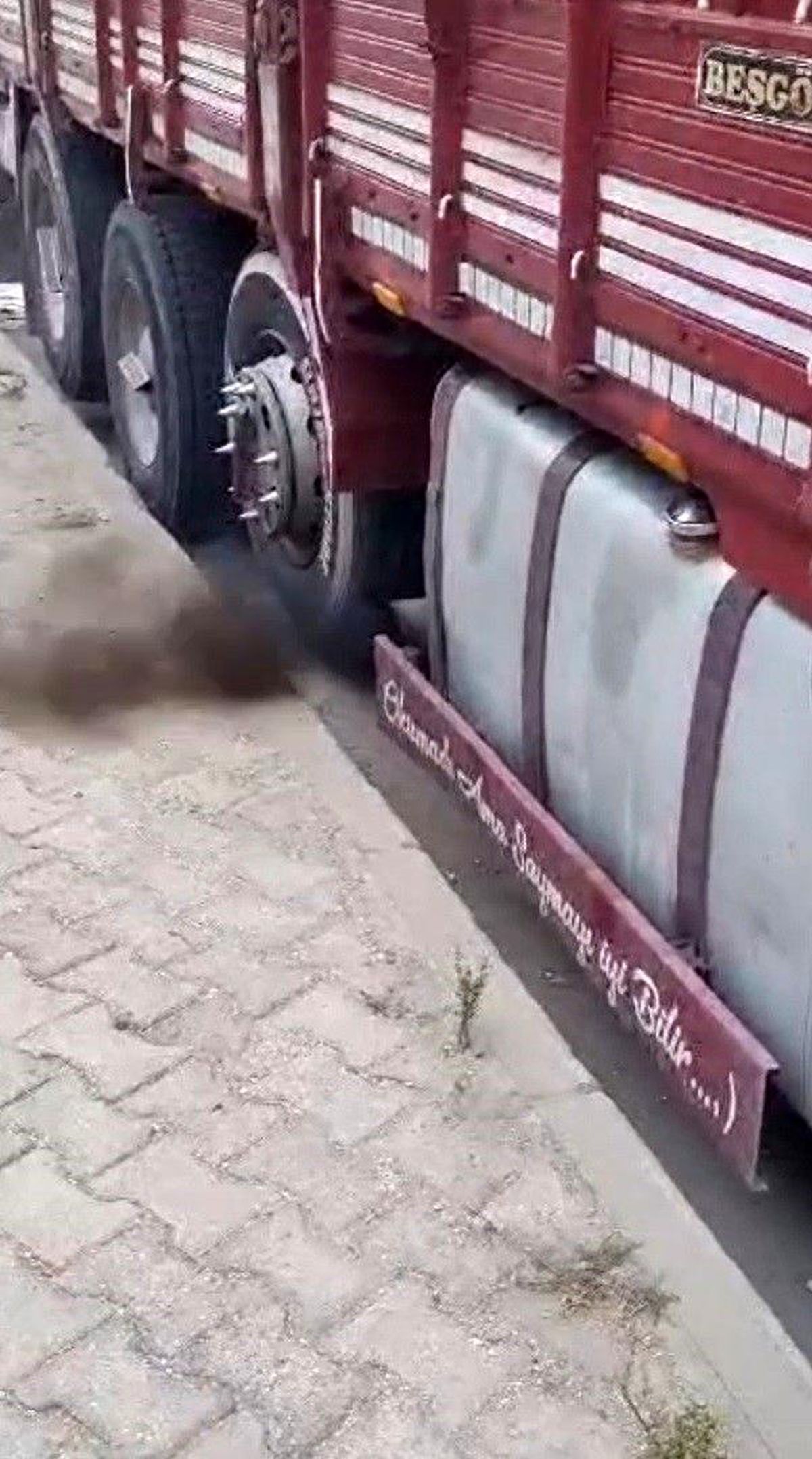 Eskişehir\'de Trafik Denetimi: 1655 Ceza