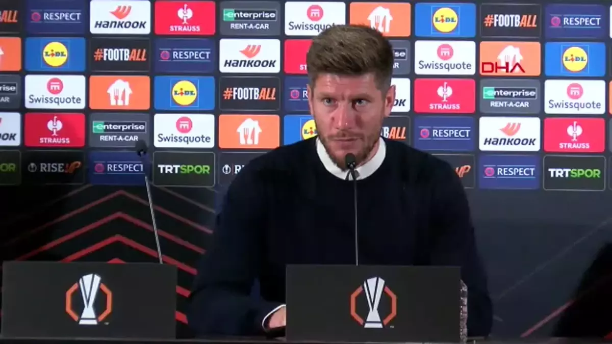 Pocognoli: Fenerbahçe\'ye Zor Anlar Yaşattık