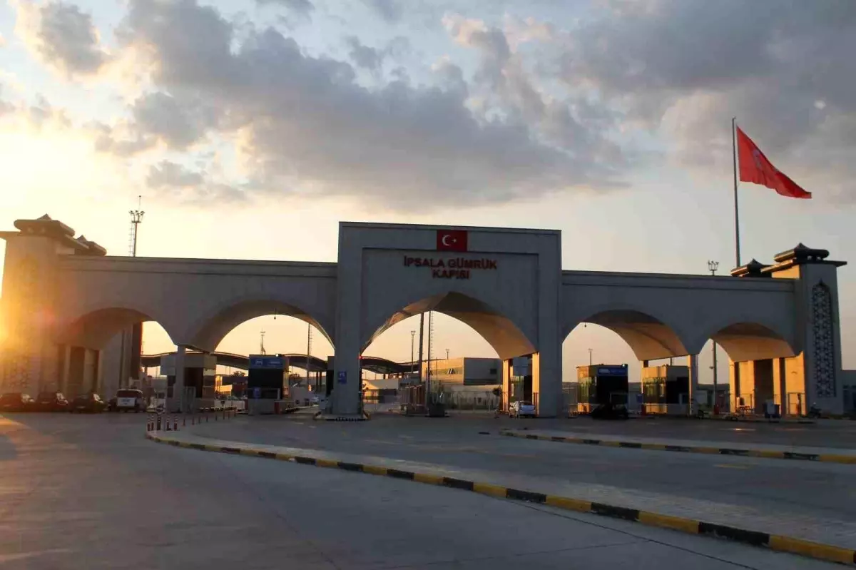 Dehşet Saçan Sürücü Tutuklandı