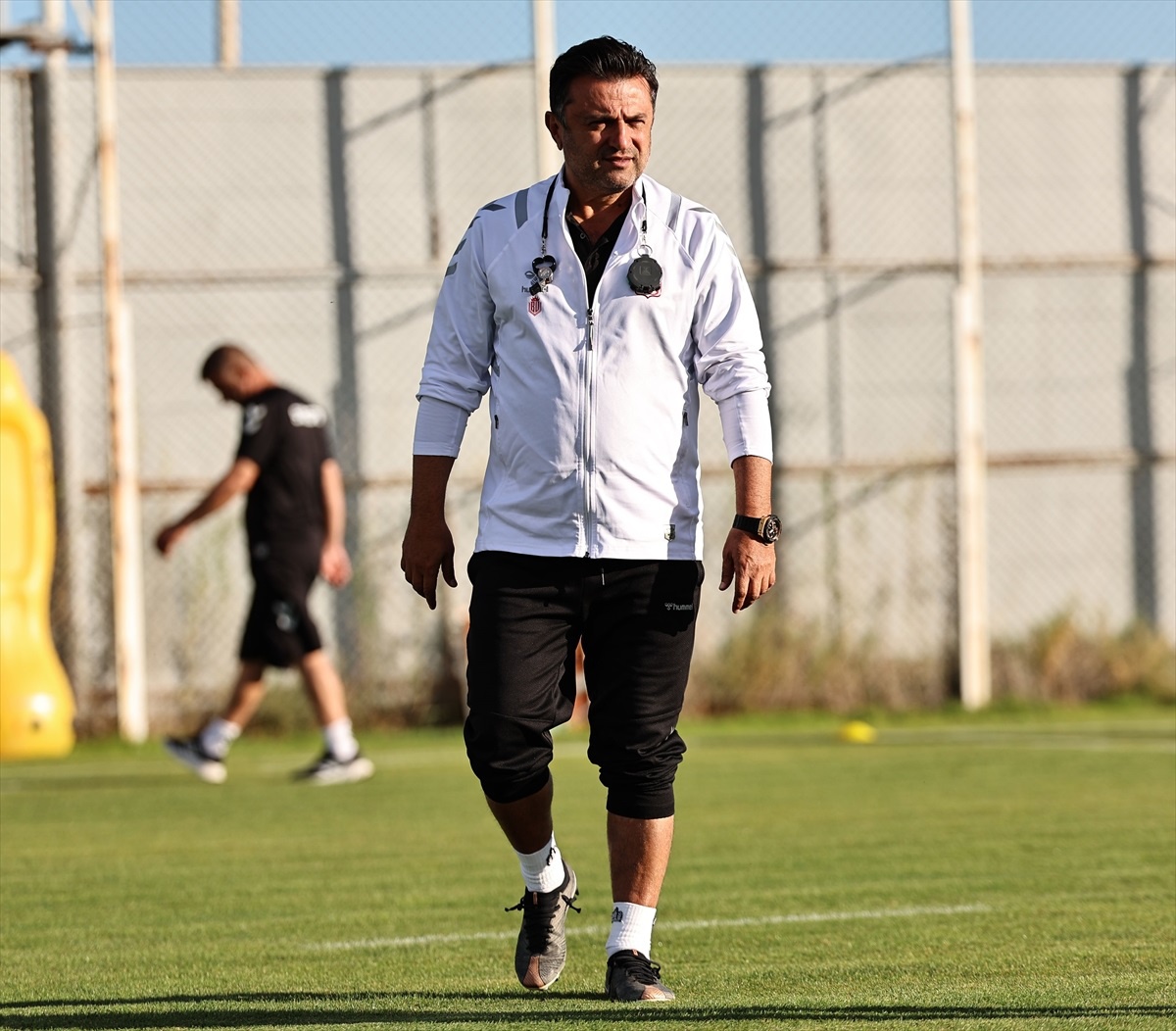 Sivasspor, Başakşehir Maçına Hazır
