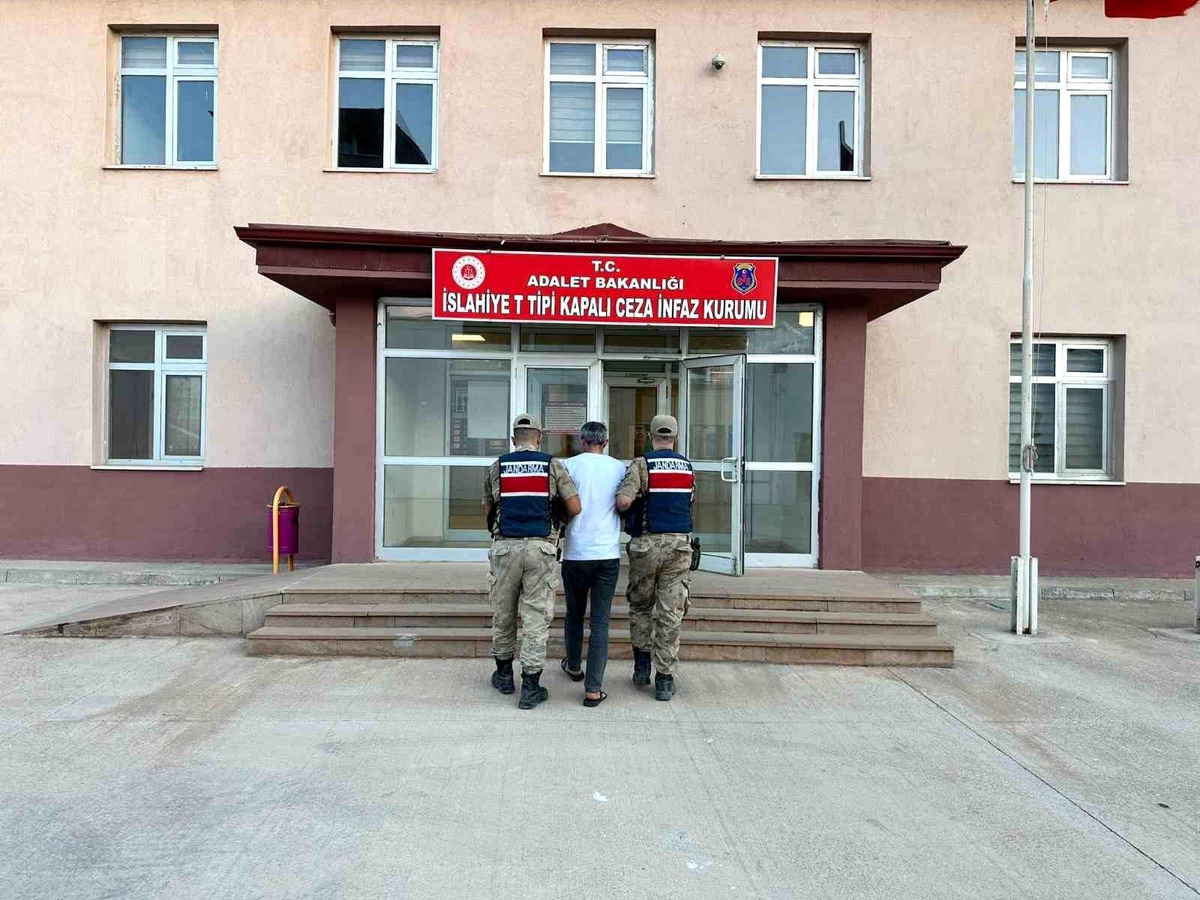 Nurdağı\'nda Silahlı Saldırı: Şüpheli Tutuklandı