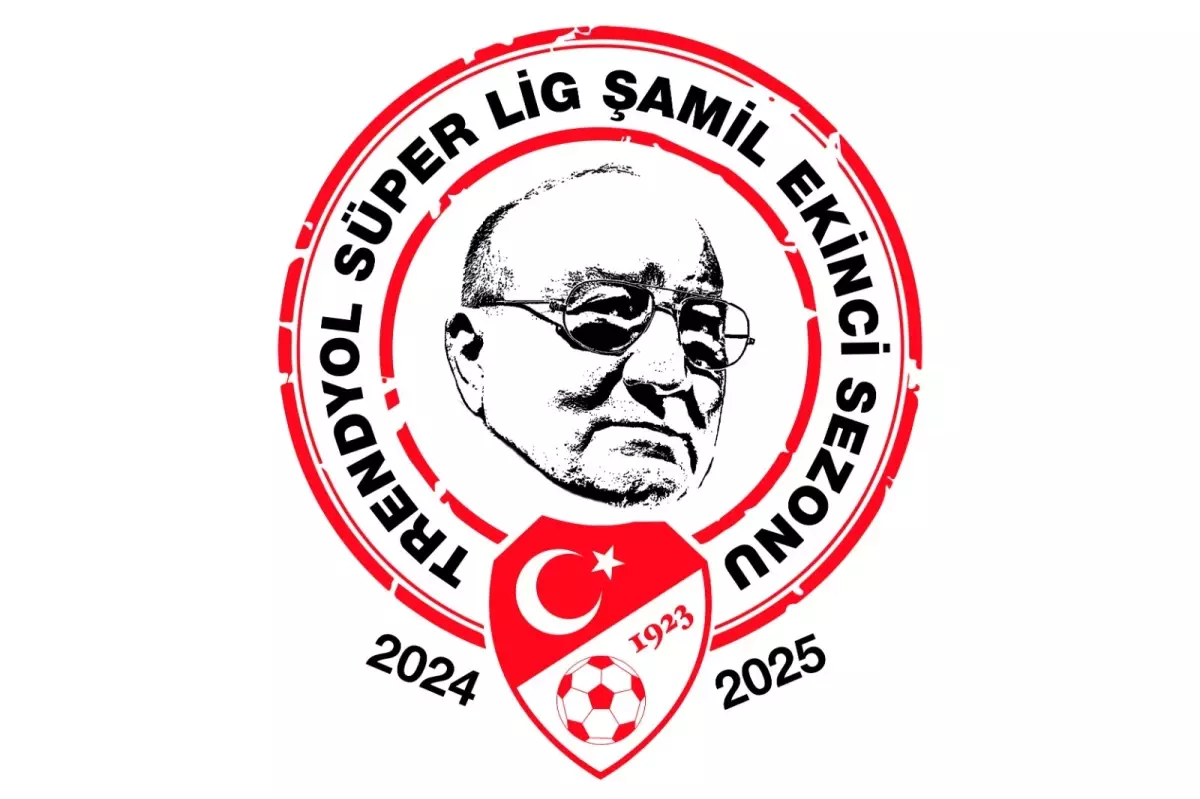 Süper Lig, Şamil Ekinci Sezonu Olarak İsimlendirildi