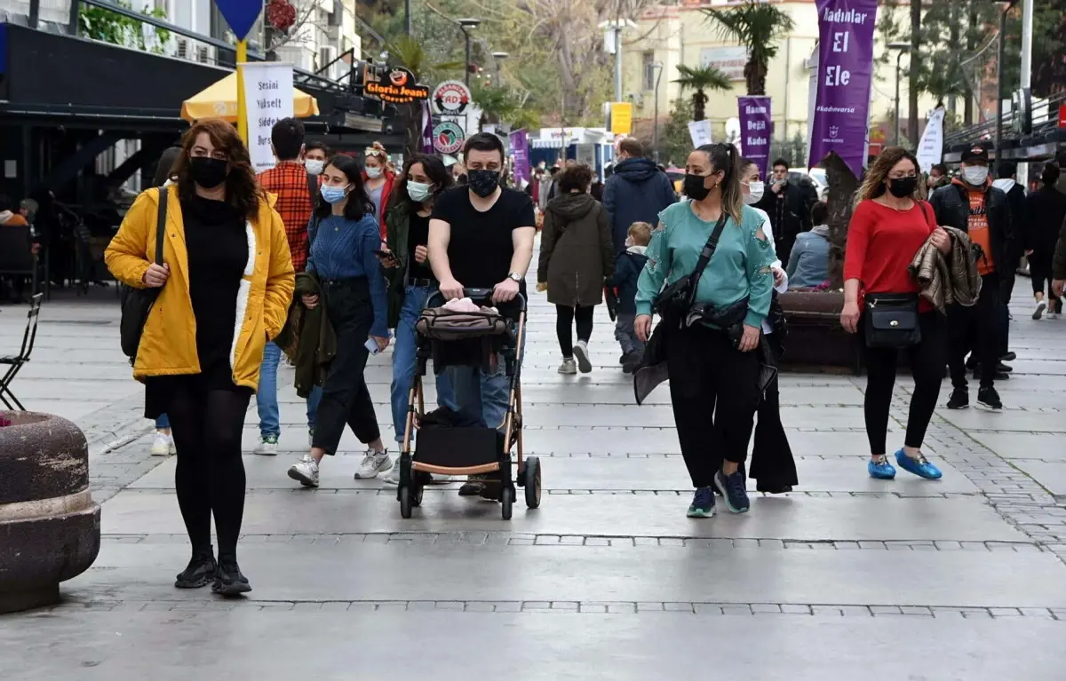 Soğuk Hava Enfeksiyonları Artırıyor