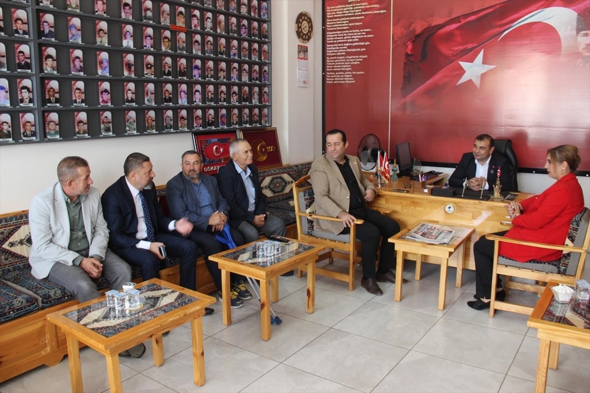 Yozgatlı İş İnsanı 1000 Öğrenciye Yardımda Bulunacak