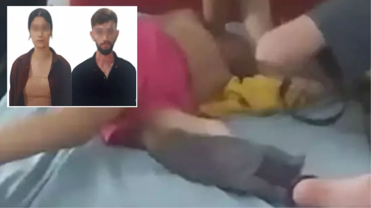 Zihinsel engelli çocuğa yaptıkları infial yaratmıştı! 2 personelin akıbeti belli oldu