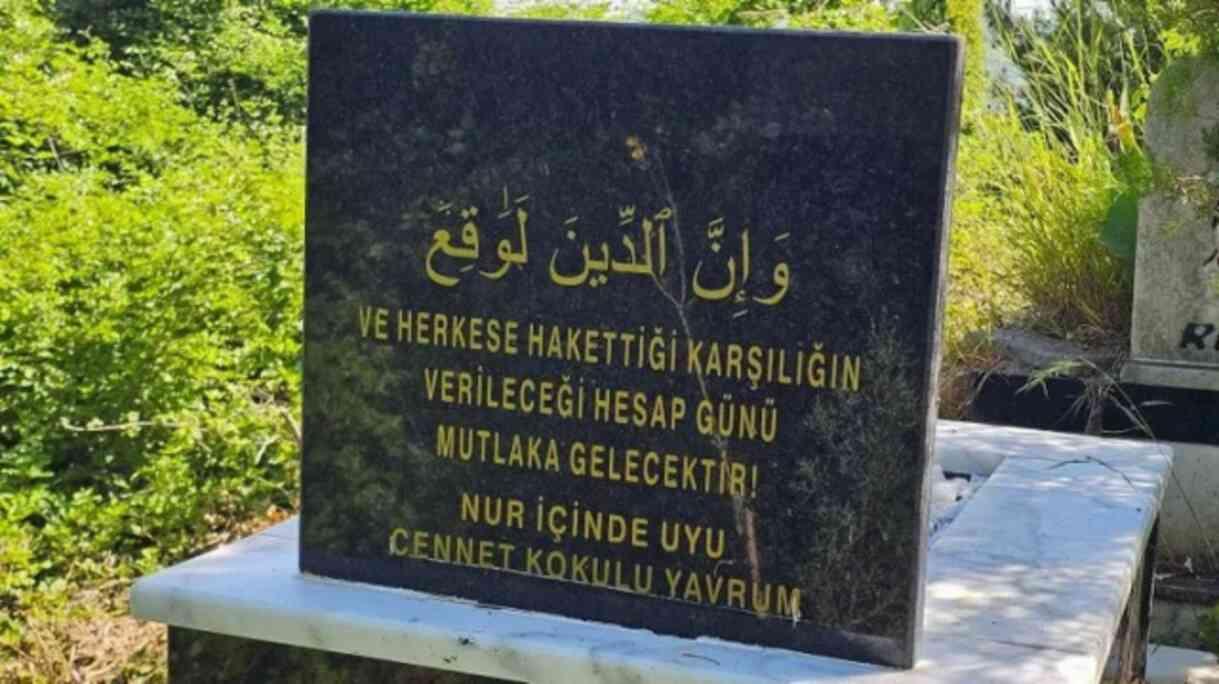 2 yaşındaki Nisanur cinsel istismar sonucu ölmüştü! Cani anneyle ilgili bir iddia daha