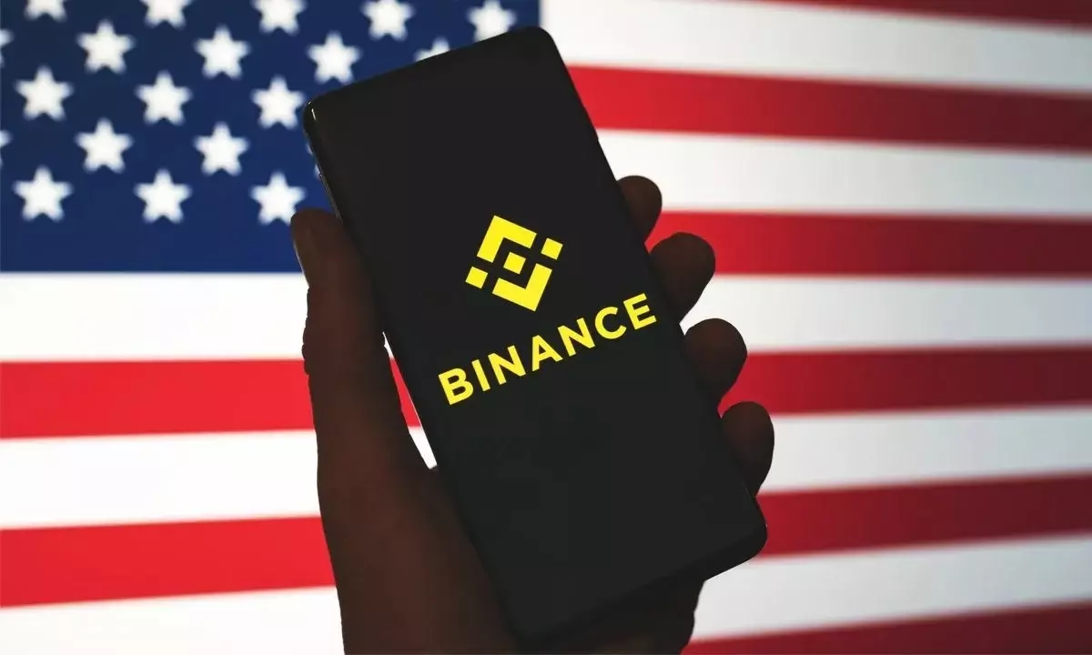 ABD Kongresi Binance yöneticisi için harekete geçti