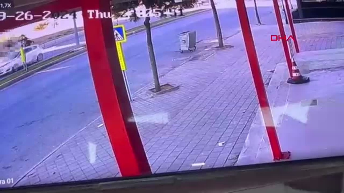 Adana\'da Kaza: Cennet Yalçın Hayatını Kaybetti