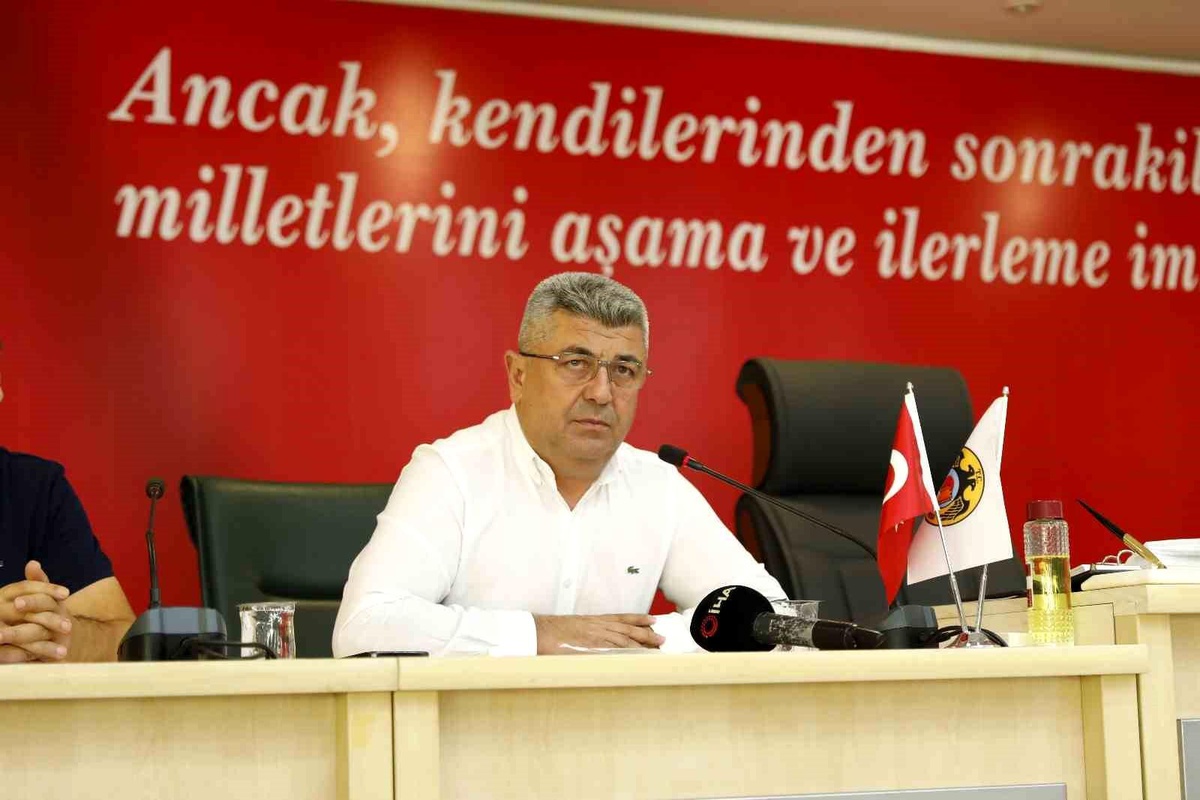 Alanya Triatlonu ve Avrupa Triatlon Kupası 27 Ekim\'de Yapılacak