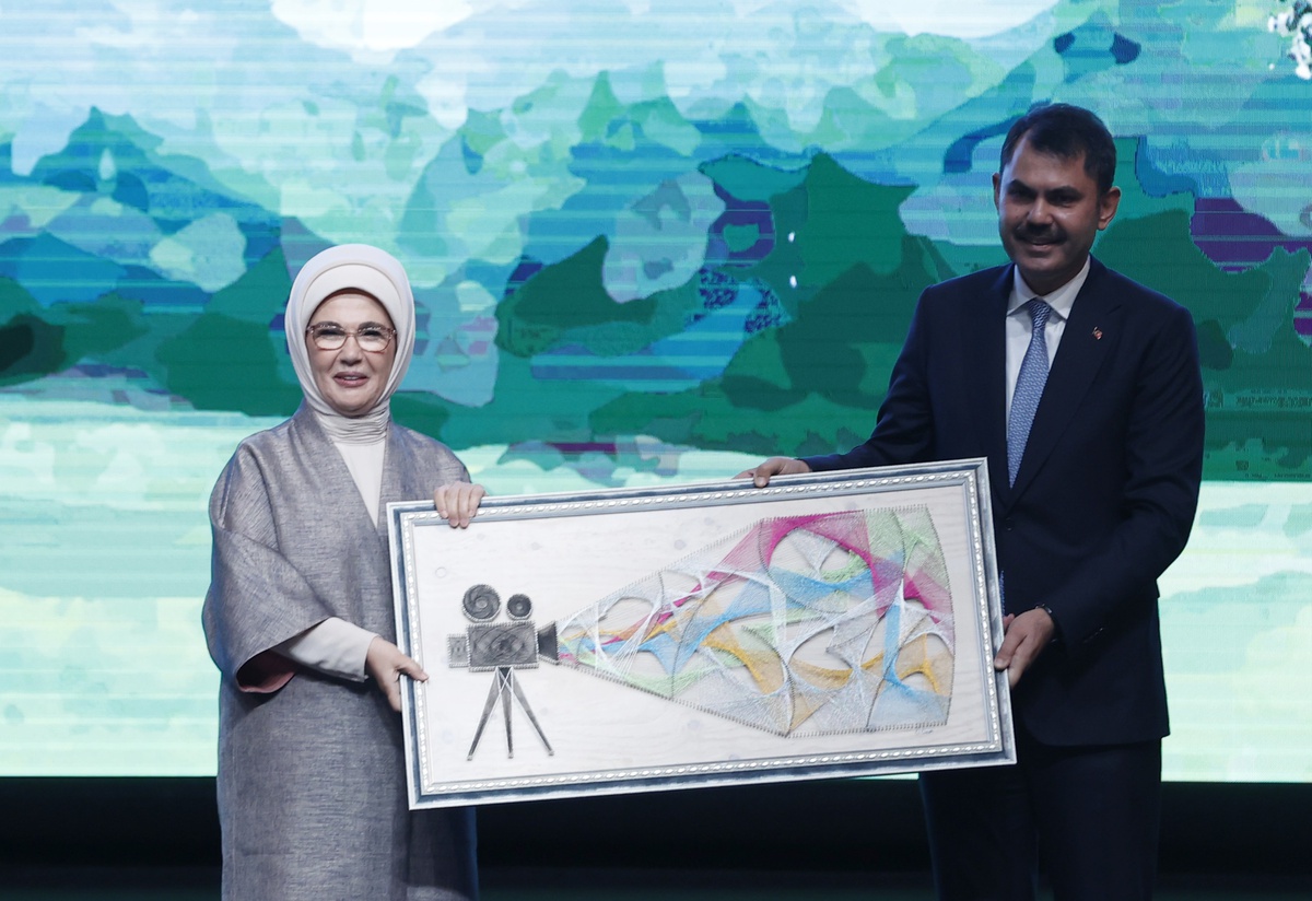 Sıfır Atık Hareketi\'nde Yeni Adım
