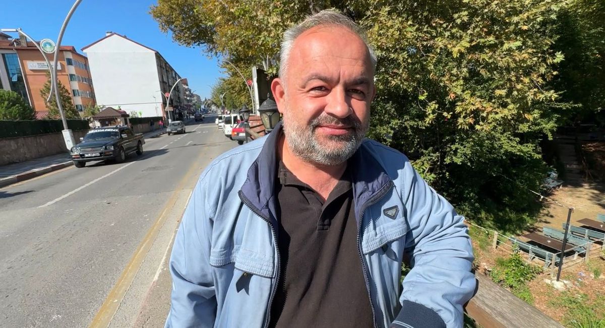 Bartın Irmağı\'nda Balık Ölümleri